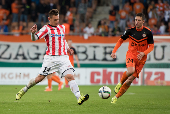 Dąbrowski: Jestem gotowy do gry Dąbrowski: Jestem gotowy do gry