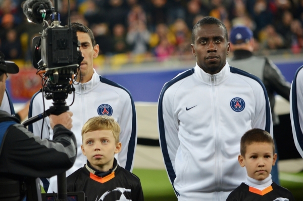 Matuidi: Oferta Juventusu była konkretna, a ja chciałem odejść Matuidi: Oferta Juventusu była konkretna, a ja chciałem odejść