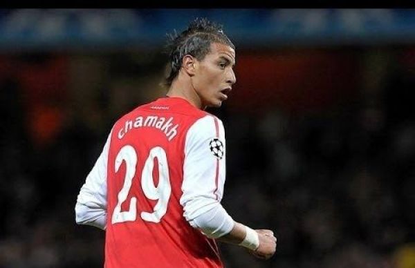 Były napastnik Arsenalu blisko Norwich Były napastnik Arsenalu blisko Norwich