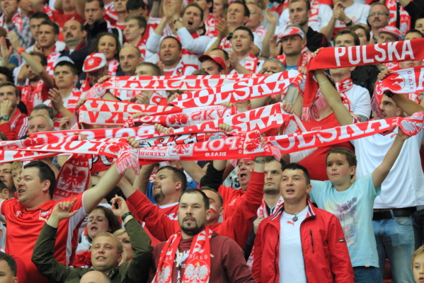 PZPN podał ceny biletów na mecz z Danią PZPN podał ceny biletów na mecz z Danią