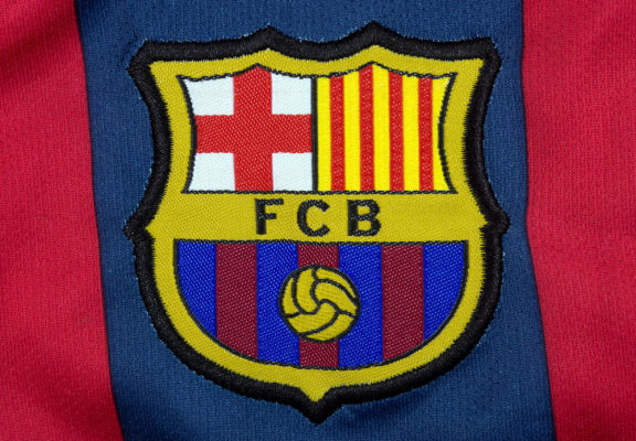 Barcelona pozwie Santos za transfer Gabigola. "Nie uszanowali umowy" Barcelona pozwie Santos za transfer Gabigola. "Nie uszanowali umowy"