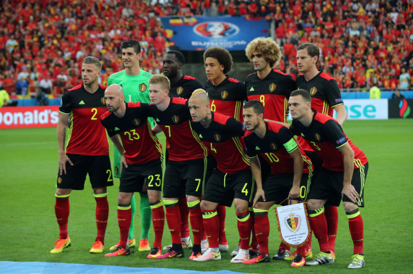 El. MŚ: Cypr uległ Belgii, zwycięstwa BiH oraz Grecji El. MŚ: Cypr uległ Belgii, zwycięstwa BiH oraz Grecji