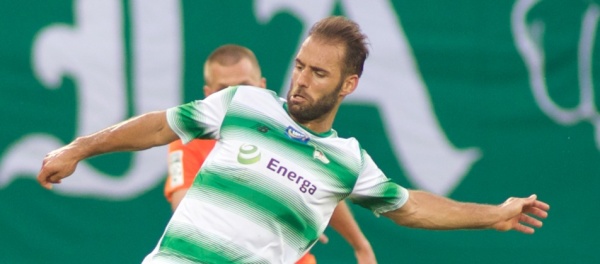 Marco Paixao: Jestem głodny strzelania goli Marco Paixao: Jestem głodny strzelania goli