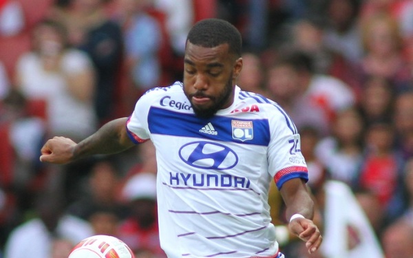 Lacazette był o krok od przejścia do Interu Lacazette był o krok od przejścia do Interu