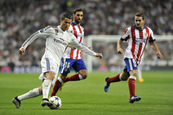 FIFA odrzuciła odwołanie. Real i Atletico z zakazami transferowymi! FIFA odrzuciła odwołanie. Real i Atletico z zakazami transferowymi!