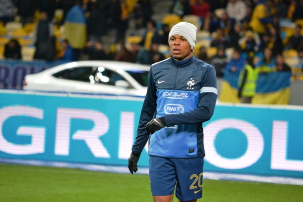 Remy odesłany do bazy Chelsea w Cobham Remy odesłany do bazy Chelsea w Cobham