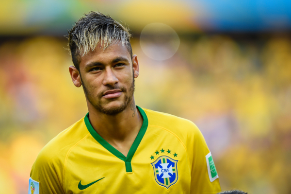"Neymar był blisko PSG. Zarabiałby 40 mln euro na rok" "Neymar był blisko PSG. Zarabiałby 40 mln euro na rok"