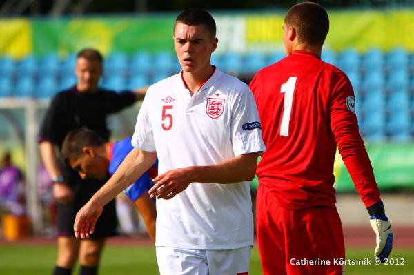 Michael Keane zastąpi Johna Terry'ego w Chelsea? Michael Keane zastąpi Johna Terry'ego w Chelsea?