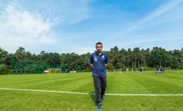 Bjelica: Zawsze chcemy grać o zwycięstwo Bjelica: Zawsze chcemy grać o zwycięstwo