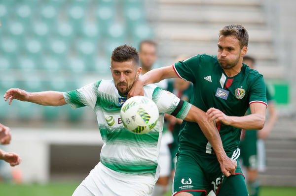 Wojtkowiak: Po 55 latach odczarowaliśmy historię Wojtkowiak: Po 55 latach odczarowaliśmy historię