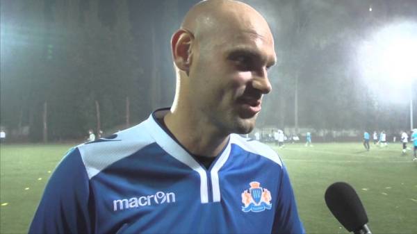 Mariusz Jop trenerem juniorów Wisły Kraków Mariusz Jop trenerem juniorów Wisły Kraków