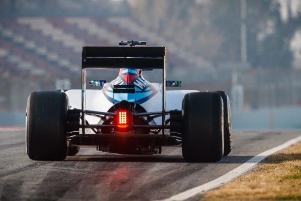 F1: Były inżynier Ferrari trafił do Williamsa F1: Były inżynier Ferrari trafił do Williamsa
