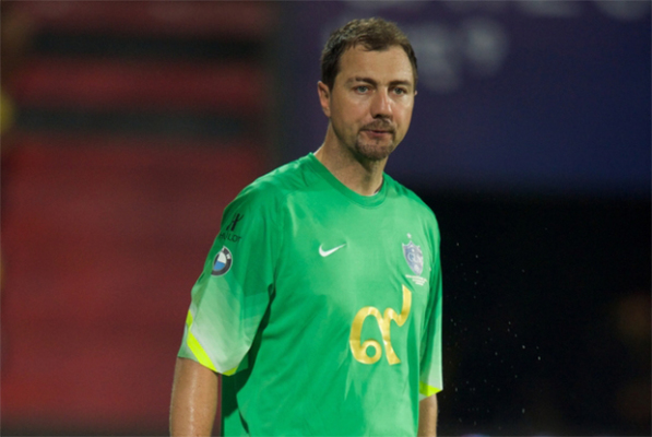 Dudek: Legia dzięki Lidze Mistrzów zdominuje Ekstraklasę Dudek: Legia dzięki Lidze Mistrzów zdominuje Ekstraklasę