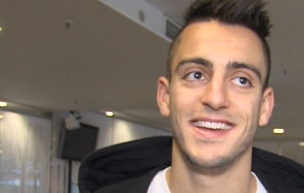 Hiszpania: Joselu doznał kontuzji w debiucie Hiszpania: Joselu doznał kontuzji w debiucie