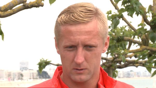 Kamil Glik wybrany do XI kolejki Ligue 1 Kamil Glik wybrany do XI kolejki Ligue 1