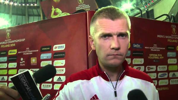Zagumny: To było wspaniałe 20 lat Zagumny: To było wspaniałe 20 lat