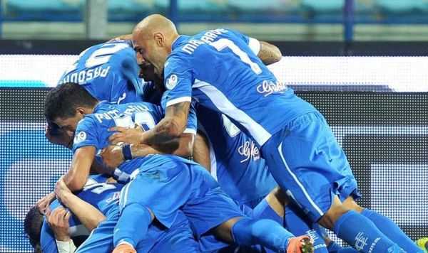 Serie A: Skorupski grał 90 minut, wygrana Empoli Serie A: Skorupski grał 90 minut, wygrana Empoli