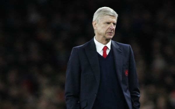 Wenger: Kiedy tracisz kogoś takiego, jak Zlatan, trudno ocenić skalę szkód Wenger: Kiedy tracisz kogoś takiego, jak Zlatan, trudno ocenić skalę szkód