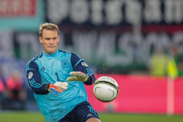 Neuer: Chcemy znów wygrać Ligę Mistrzów Neuer: Chcemy znów wygrać Ligę Mistrzów