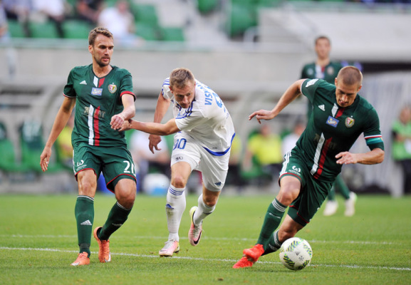 Kowalczyk: Długo czekałem na ten debiut Kowalczyk: Długo czekałem na ten debiut