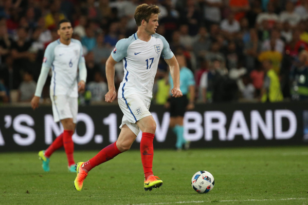 Eric Dier na dłużej w Tottenhamie Eric Dier na dłużej w Tottenhamie