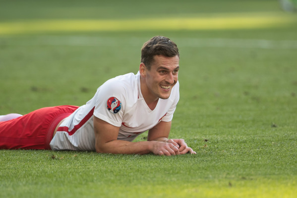 Milik: Wiem, że kibice zwariowali na moim punkcie Milik: Wiem, że kibice zwariowali na moim punkcie