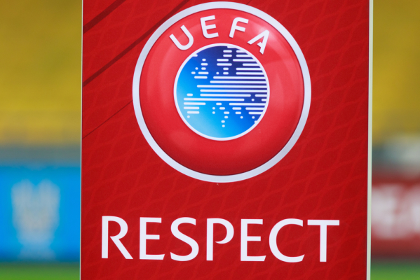 UEFA ma nowego prezydenta UEFA ma nowego prezydenta