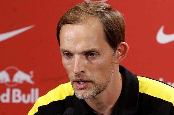 Trener Borussii: Wyniki Legii w lidze nie mają znaczenia. Liga Mistrzów to inna sprawa Trener Borussii: Wyniki Legii w lidze nie mają znaczenia. Liga Mistrzów to inna sprawa