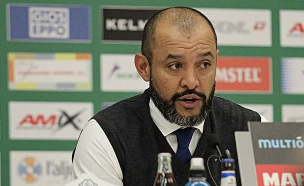 Trener Porto: Nie mamy celów ani limitów. Chcemy rywalizować z każdym Trener Porto: Nie mamy celów ani limitów. Chcemy rywalizować z każdym