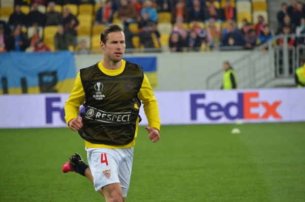 "Krychowiak przeszedł do PSG, by stać się topowym piłkarzem" "Krychowiak przeszedł do PSG, by stać się topowym piłkarzem"