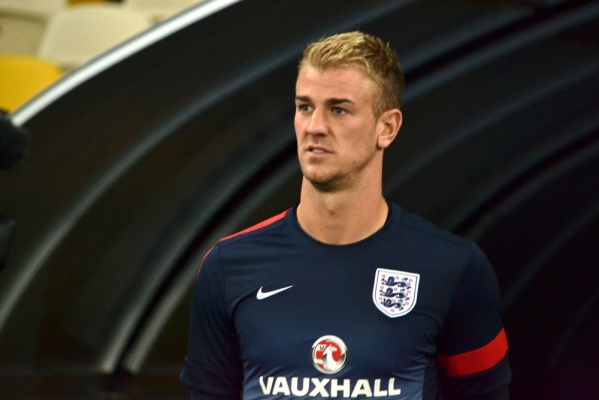 Hart: Cieszę się, że jestem w Torino Hart: Cieszę się, że jestem w Torino