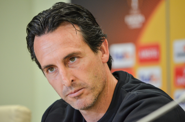 Emery: Takiego nastawienia od drużyny oczekujemy Emery: Takiego nastawienia od drużyny oczekujemy