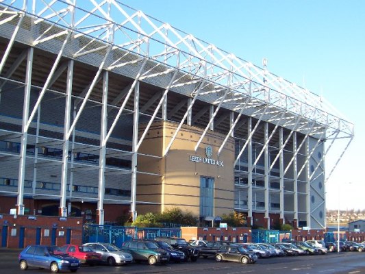Leeds United wywiozło trzy punkty z Cardiff Leeds United wywiozło trzy punkty z Cardiff