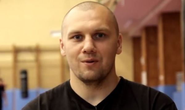 Głowacki: Usyk był ode mnie lepszy Głowacki: Usyk był ode mnie lepszy