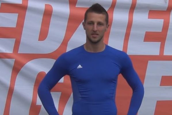 Szósty gol Wilczka, porażka Broendby Szósty gol Wilczka, porażka Broendby