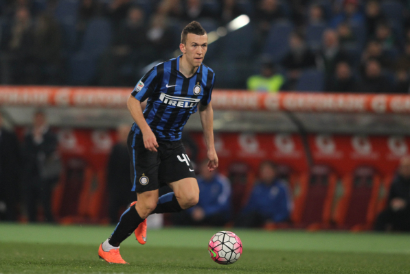 Inter pokonał Juventus w szlagierze Serie A Inter pokonał Juventus w szlagierze Serie A