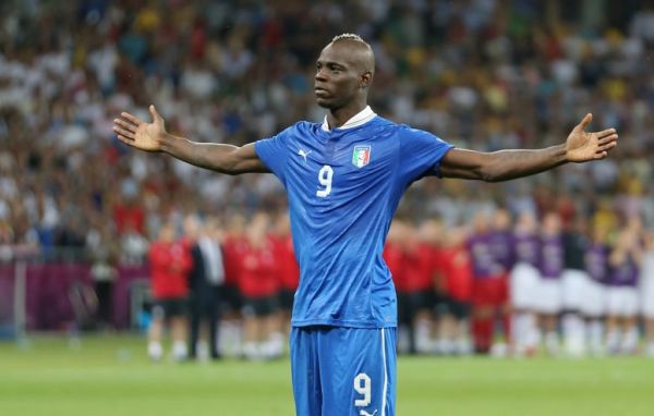"Francja potrzebuje Balotelliego tak, jak potrzebowała Zlatana" "Francja potrzebuje Balotelliego tak, jak potrzebowała Zlatana"
