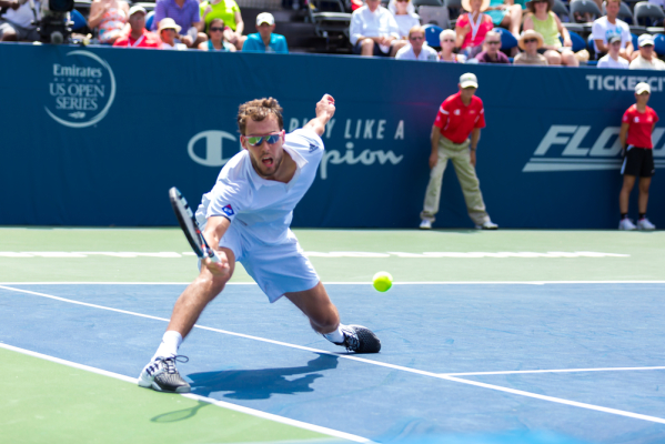 Ranking ATP: Spadek Janowicza o kilka miejsc Ranking ATP: Spadek Janowicza o kilka miejsc