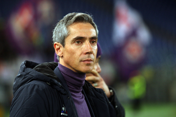 Paulo Sousa: Gramy coraz bardziej spektakularnie Paulo Sousa: Gramy coraz bardziej spektakularnie