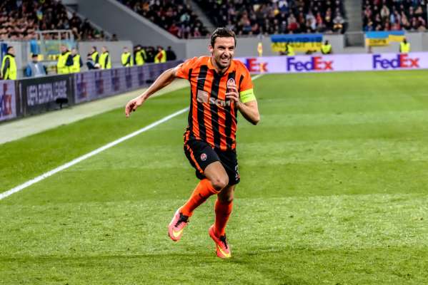Zaskakujący transfer Barcelony? Srna wzmocni hiszpański klub? Zaskakujący transfer Barcelony? Srna wzmocni hiszpański klub?