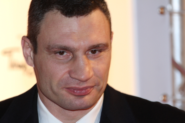 Kliczko: Usyk pokazał, że jest lepszym pięściarzem Kliczko: Usyk pokazał, że jest lepszym pięściarzem