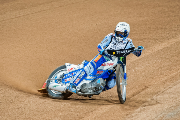 Pedersen wycofał się z GP Skandynawii oraz GP Polski Pedersen wycofał się z GP Skandynawii oraz GP Polski