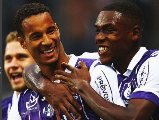 Ligue 1: Tuluza wygrała w Lille Ligue 1: Tuluza wygrała w Lille