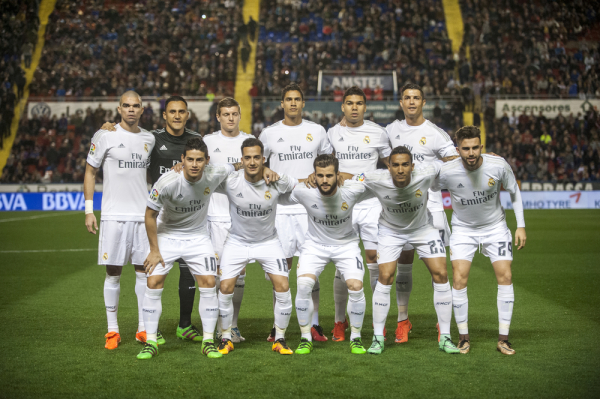 Nie będzie nowego rekordu! Real tylko zremisował z Villarreal CF Nie będzie nowego rekordu! Real tylko zremisował z Villarreal CF