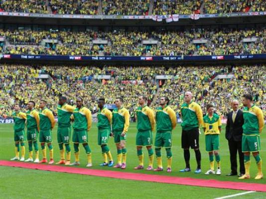 Jacob i Josh Murphy odejdą z Norwich City? Jacob i Josh Murphy odejdą z Norwich City?