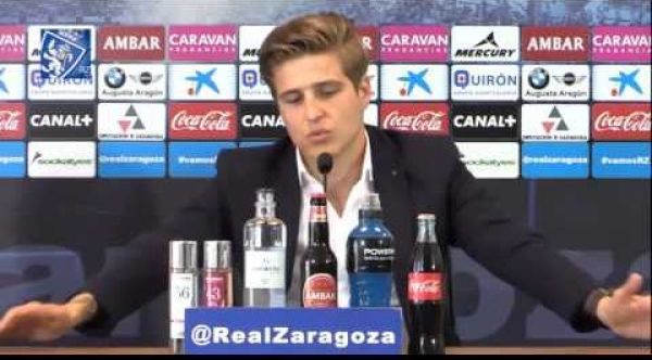Hiszpania: Koniec sezonu Cezarego Wilka Hiszpania: Koniec sezonu Cezarego Wilka