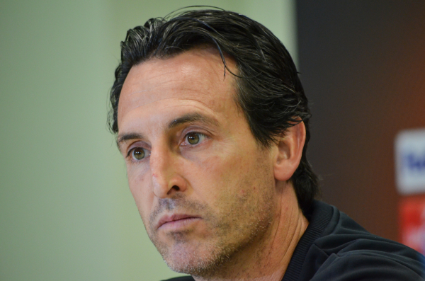 Emery: Musimy być w najwyższej formie Emery: Musimy być w najwyższej formie
