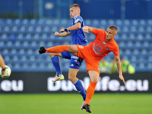 Jovanović: Musimy twardo stąpać po ziemi Jovanović: Musimy twardo stąpać po ziemi