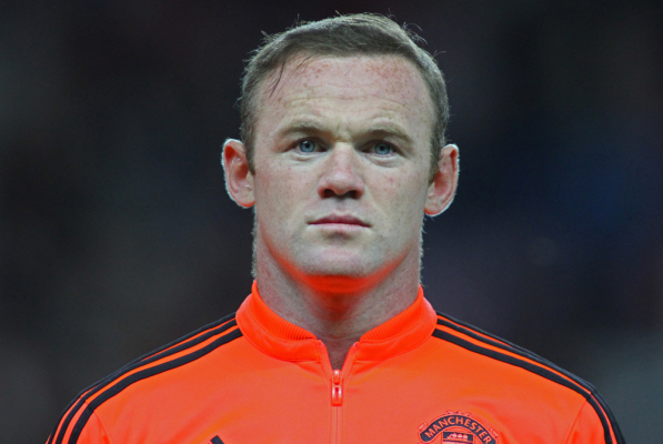 Rooney: Mourinho jest doskonały Rooney: Mourinho jest doskonały