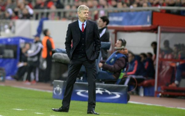 Media: To ostatni sezon Wengera w Arsenalu. Bez względu na wyniki Media: To ostatni sezon Wengera w Arsenalu. Bez względu na wyniki